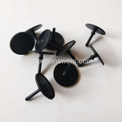 Silicone Rubber Umbrella / Diaphragm / Membrane / Naman kaza